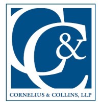 Cornelius & Collins, LLP Logo