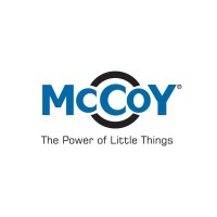 McCoy Holdings Logo