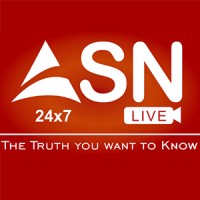 ASN LIVE 24x7 Logo