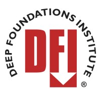 Deep Foundations Institute of India Logo