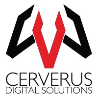 Cerverus Digital Solutions Logo