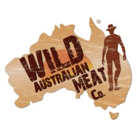 Wild Australian Meat Co. Logo