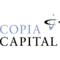Copia Capital Logo