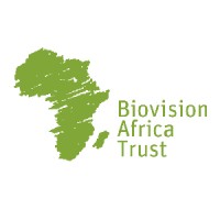 Biovision Africa Trust Logo