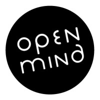 Open Mind Logo