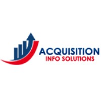 Acquisition Info Solutions Logo