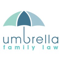 Umbrella Family Law Logo