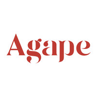 Agape Communications Logo