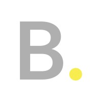 Intelligent B. Logo