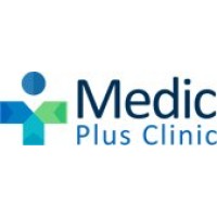 Medic Plus Clinic Logo