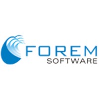 Forem Software Logo
