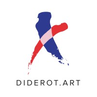 Diderot.Art Logo