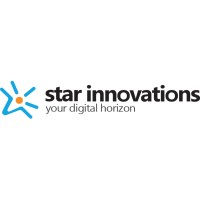 Star Innovations Logo