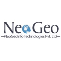 NeoGeoInfo Technologies Pvt Ltd Logo