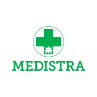 Medistra Hospital Logo