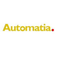 Automatia Pankkiautomaatit Oy Logo