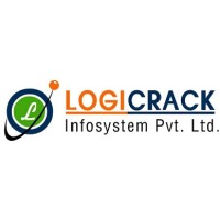 LogicrackInfosystem Pvt Ltd Logo