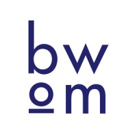 By Word of Mouth UK Logo