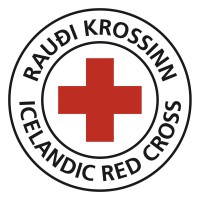 Rauði krossinn - Icelandic Red Cross Logo