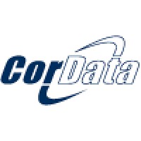 CorData Logo
