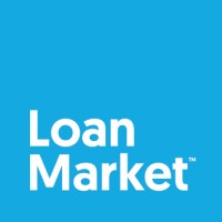 Loan Market Edge Logo