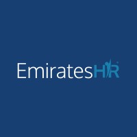 EmiratesHR Logo