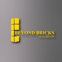 BEYOND BRICKS Logo