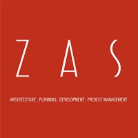 ZAS Group of Companies Logo