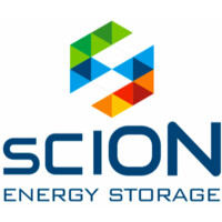 Scion Energy Storage Logo