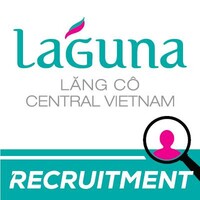 Laguna Lăng Cô Careers Logo