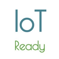 IoTReady.co Logo