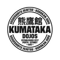 Kumataka Dojos Inc. Logo
