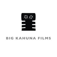 BIG KAHUNA FILMS Logo