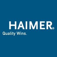 Haimer Southeast Asia and India Logo