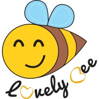 Lovely Bee School Logo