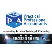 PPA Accountants Logo