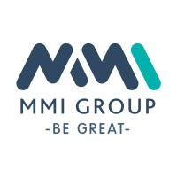 MMI Group Logo