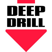 Deep Drill Supply Group Logo