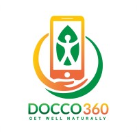 DOCCO360 Logo