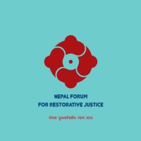 Nepal Forum for Restorative Justice Logo