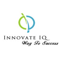 InnovateIQ Logo