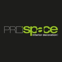 Prospace Interior Decoration Logo