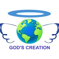 Gods Creation Logo