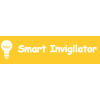 Smart Invigilator Logo