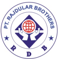 PT. Rajdular Brothers Logo