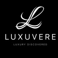 Luxuvere Logo