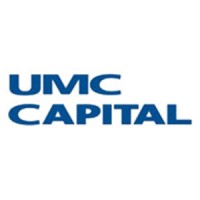 UMC Capital 宏誠創投 Logo