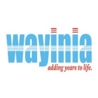 Wayinia Logo