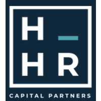 HHR Capital Partners Logo