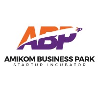 ABP Startup Incubator Logo